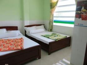 Ngoc Hanh Guest House