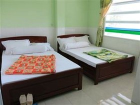 Ngoc Hanh Guest House