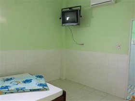 Ngoc Hanh Guest House