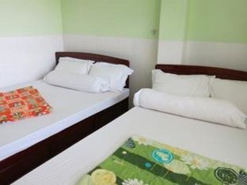 Ngoc Hanh Guest House