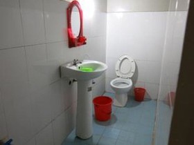 Ngoc Nho Guest House