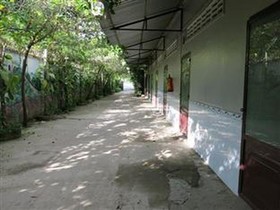 Ngoc Nho Guest House