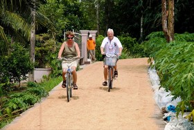 Nguyen Shack Can Tho