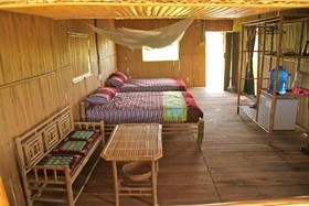 Nguyen Shack Can Tho