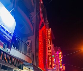 Nhan Tay Hostel