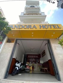 Pandora Hotel VT by Bay Luxury