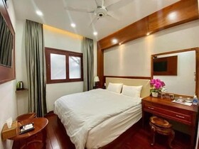 Pandora Hotel VT by Bay Luxury