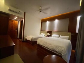 Pandora Hotel VT by Bay Luxury