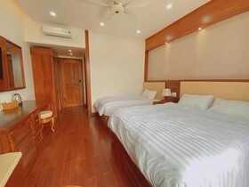 Pandora Hotel VT by Bay Luxury