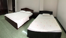 Phuong Nam Hotel
