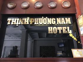 Phuong Nam Hotel