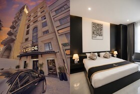 Riverside Boutique Hotel