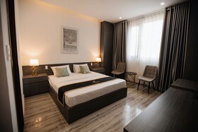 Riverside Boutique Hotel