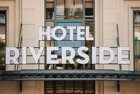 Riverside Boutique Hotel