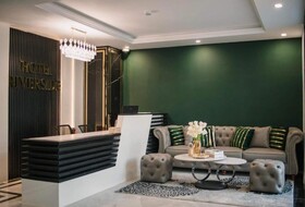 Riverside Boutique Hotel