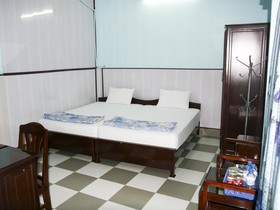 Tan Phuoc 1 Hotel