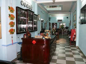 Tan Phuoc 1 Hotel
