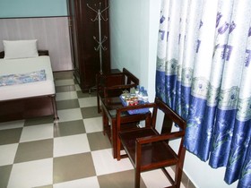 Tan Phuoc 1 Hotel