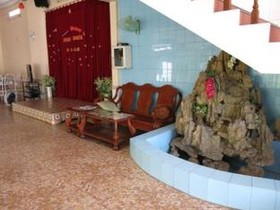 Thien Son Guest House