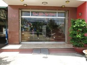 Thien Son Guest House