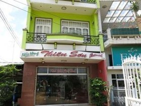 Thien Son Guest House