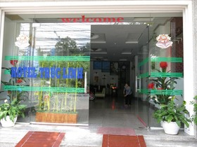 Truc Linh Hotel
