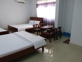 Truc Linh Hotel