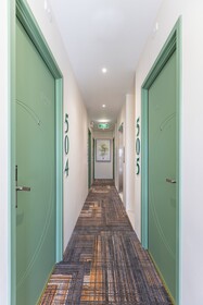 V'luna Hotel Managed By Thm