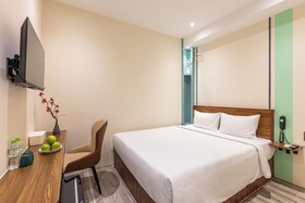 V'luna Hotel Managed By Thm