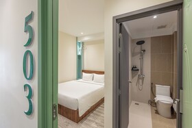 V'luna Hotel Managed By Thm