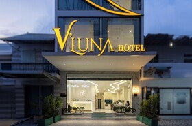 V'luna Hotel Managed By Thm