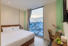 V'luna Hotel Managed By Thm