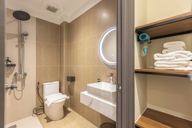 V'luna Hotel Managed By Thm