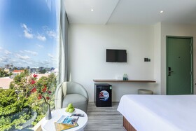 V'luna Hotel Managed By Thm