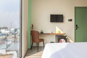 V'luna Hotel Managed By Thm