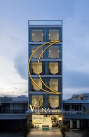 V'luna Hotel Managed By Thm
