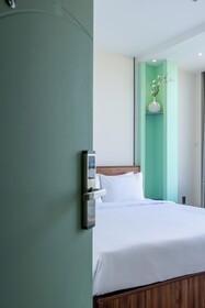 V'luna Hotel Managed By Thm