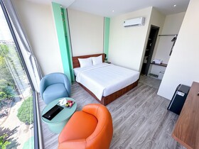 V'luna Hotel Managed By Thm