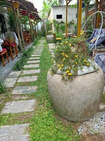 The Natural Bungalow