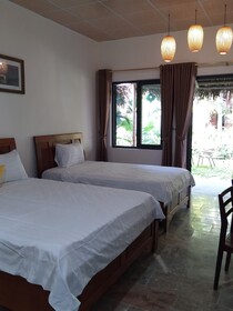 The Natural Bungalow