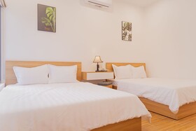 Victory Hotel by OYO
