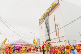 Victory Hotel by OYO
