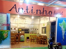 Antinho Hostel