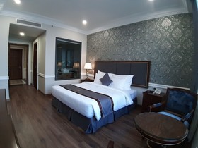 AVS Hotel Phu Quoc