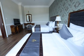 AVS Hotel Phu Quoc