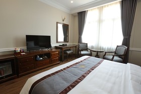 AVS Hotel Phu Quoc