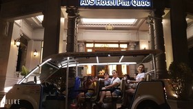AVS Hotel Phu Quoc