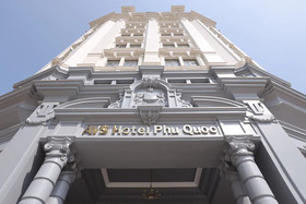 AVS Hotel Phu Quoc