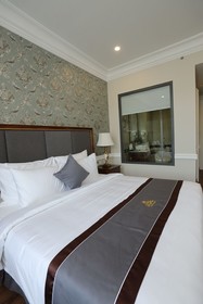 AVS Hotel Phu Quoc