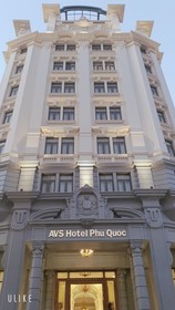 AVS Hotel Phu Quoc
